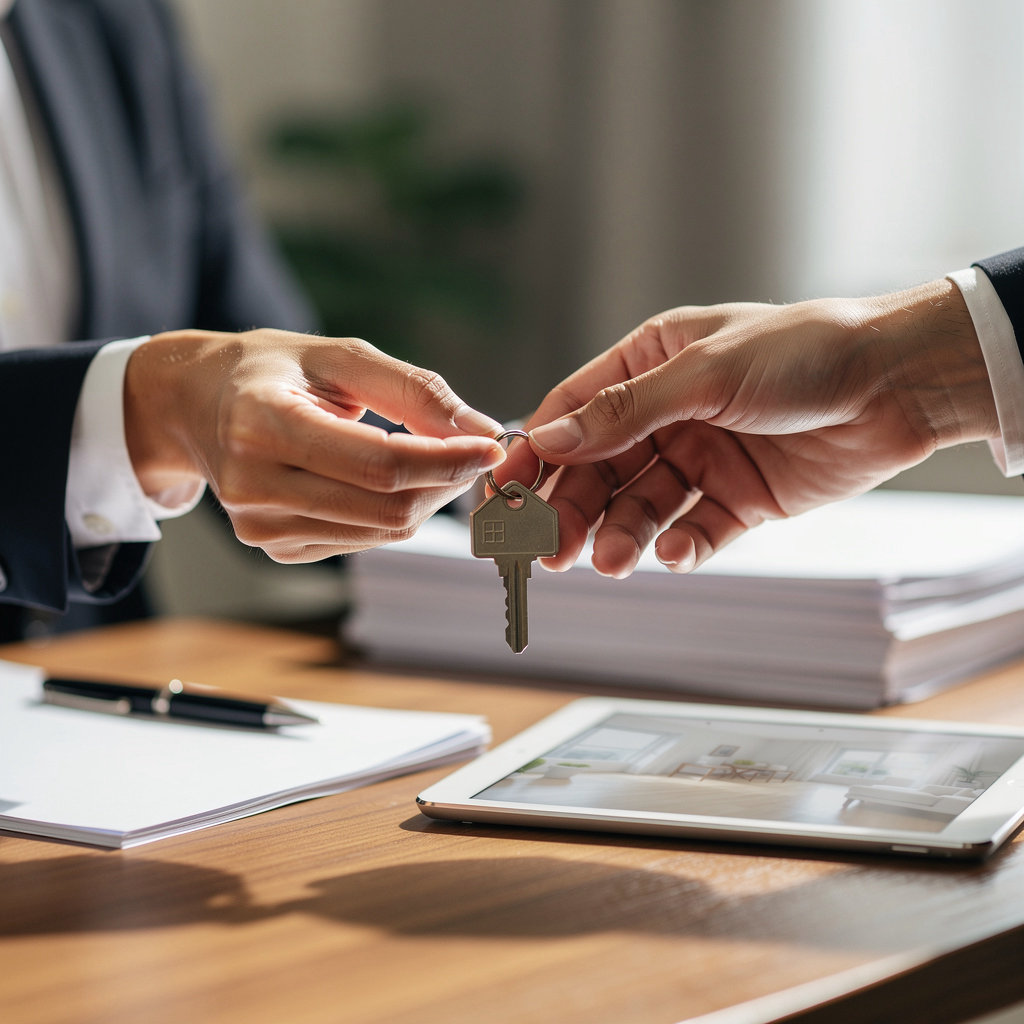 HomeSmart Realty West agent Zeenat Chandrasekhar providing expert real estate guidance in San Diego, CA